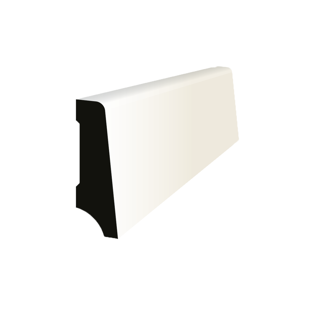 Sockelleisten 40 x 12 x 8