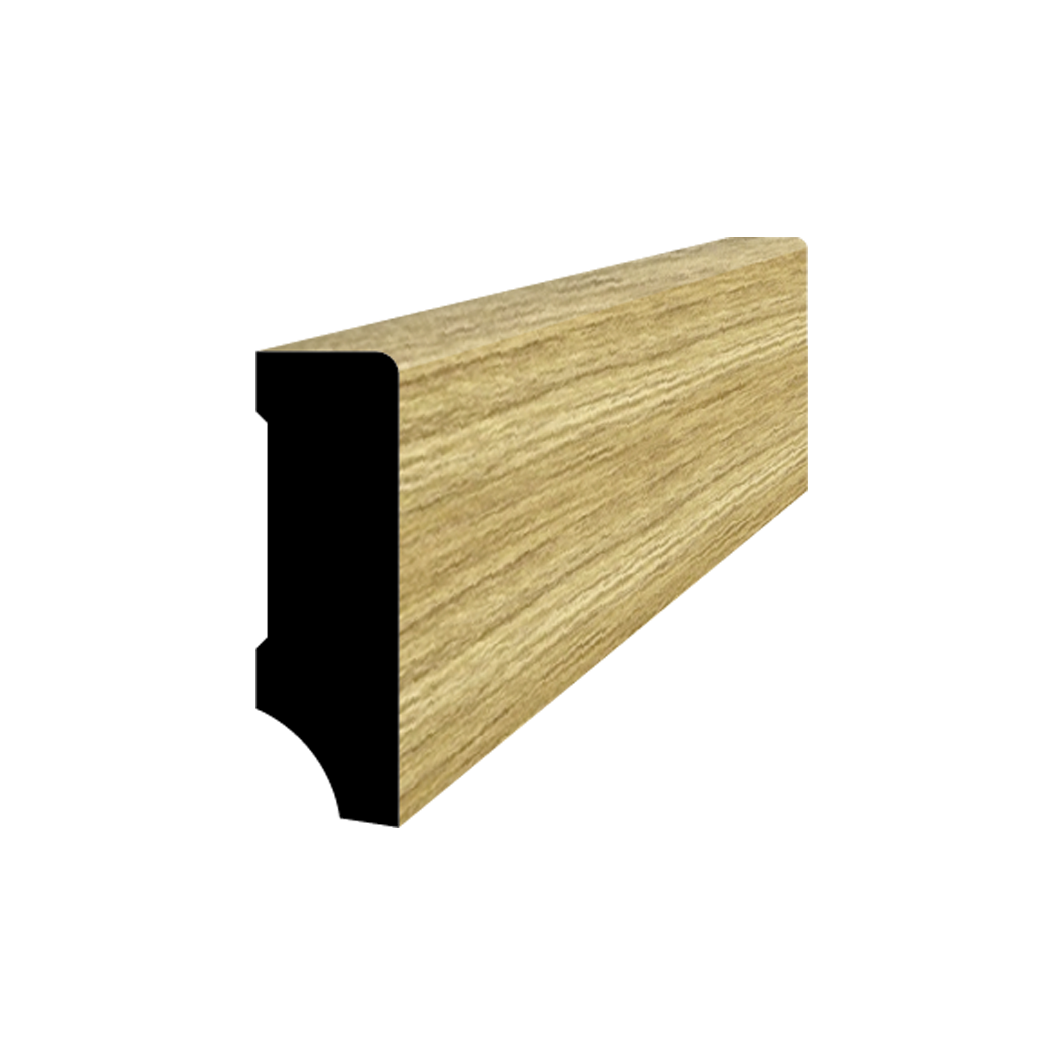 Sockelleisten 40 x 12