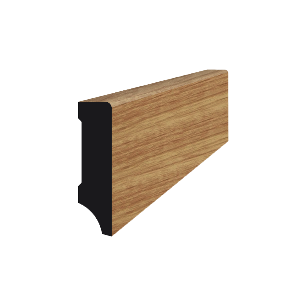Sockelleisten 40 x 12