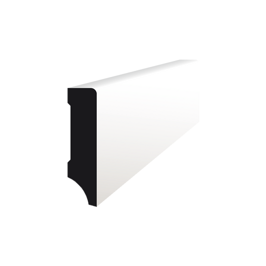 Sockelleisten 40 x 12