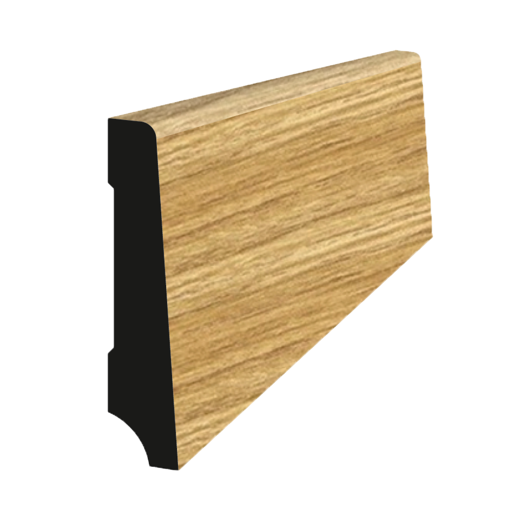 Sockelleisten 60 x 12 x 8