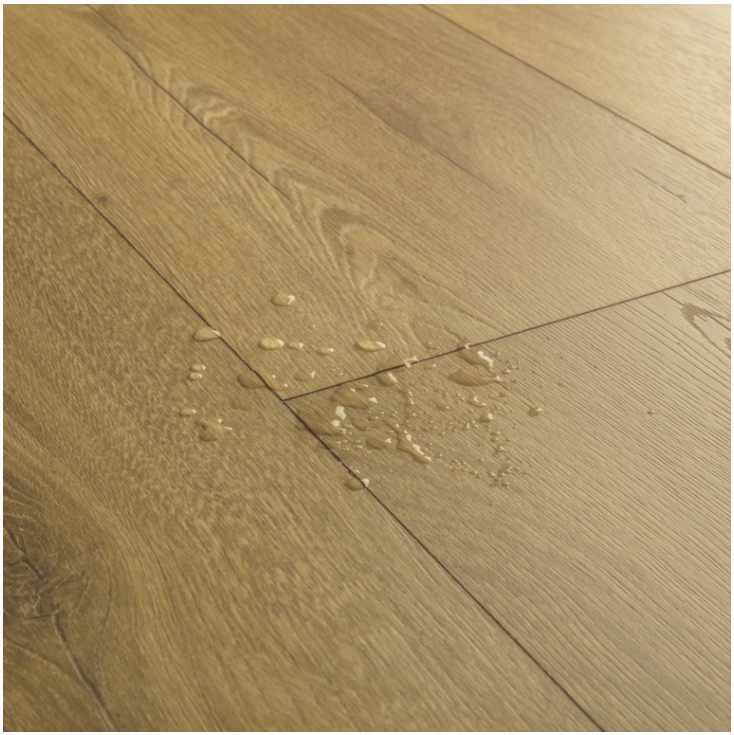 Eiche Goldbraun - Classic