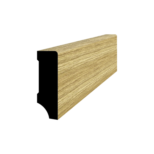 Sockelleisten 40 x 12
