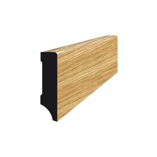 Sockelleisten 40 x 12