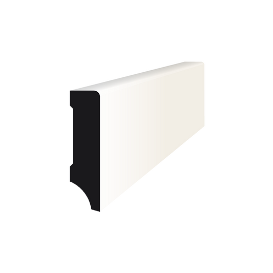 Sockelleisten 40 x 12
