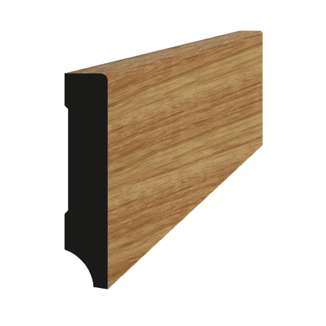 Sockelleisten 60 x 12