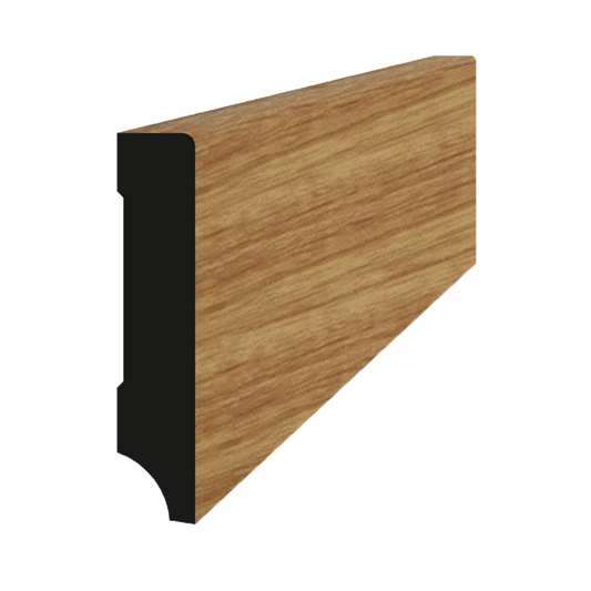 Sockelleisten 60 x 12