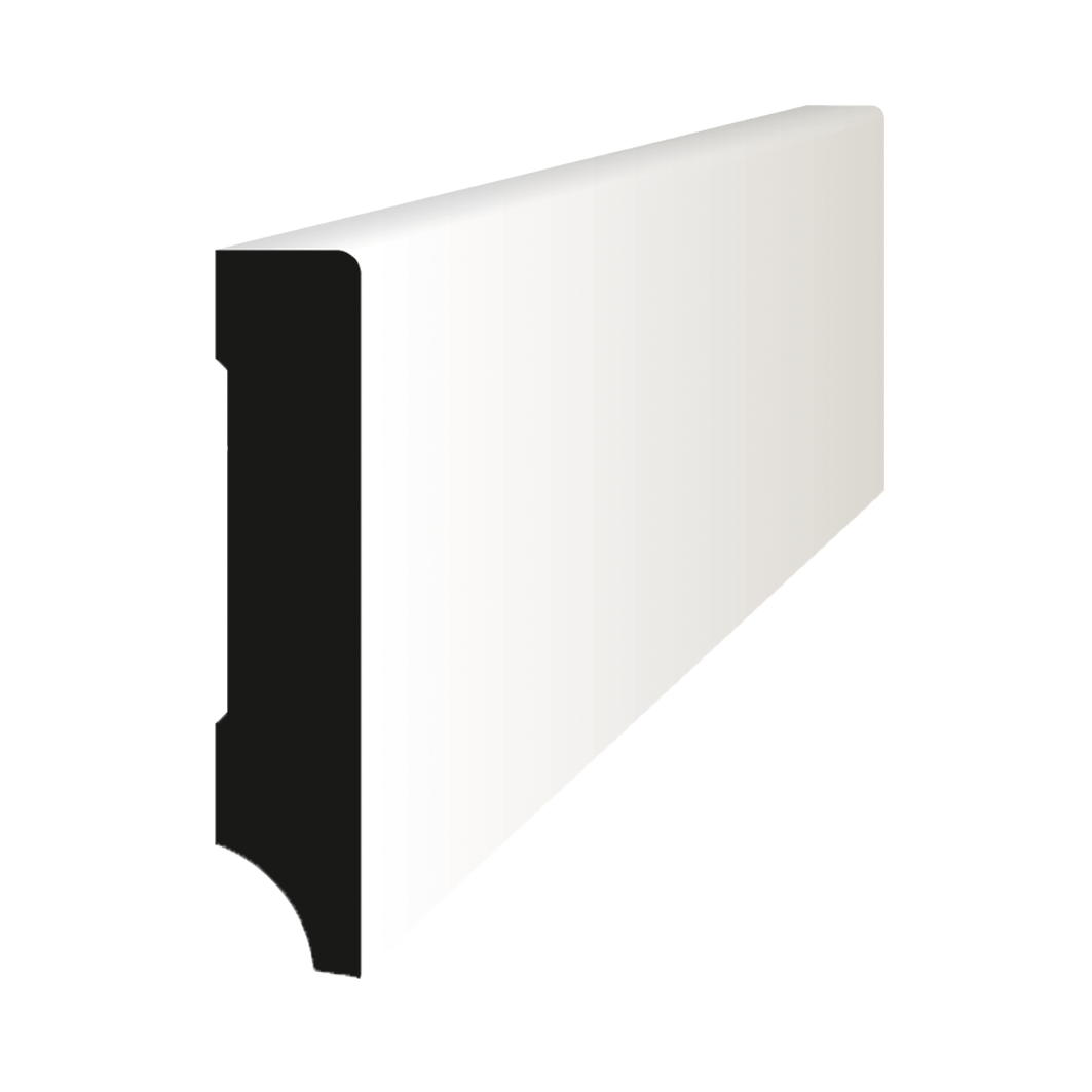 Sockelleisten 60 x 12