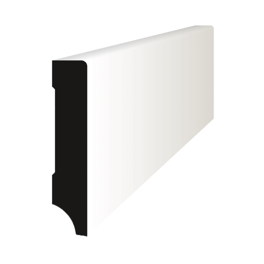 Sockelleisten 60 x 12