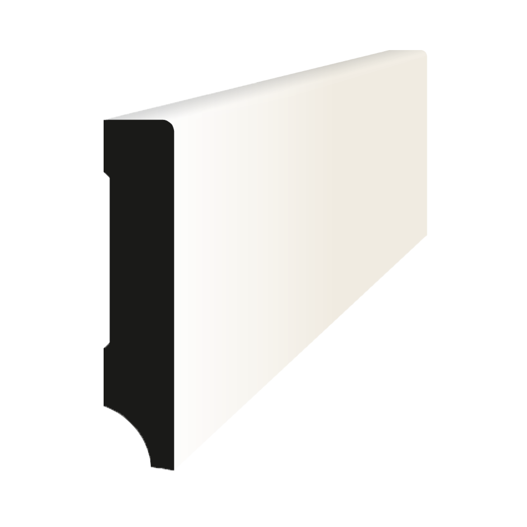 Sockelleisten 60 x 12