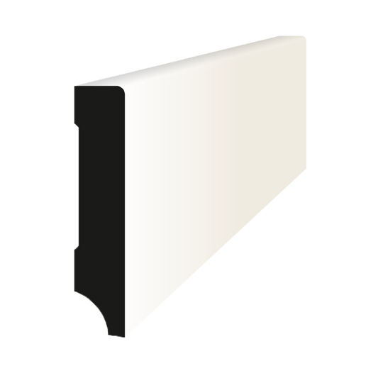 Sockelleisten 60 x 12