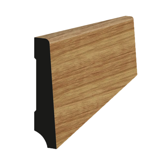 Sockelleisten 60 x 12 x 8