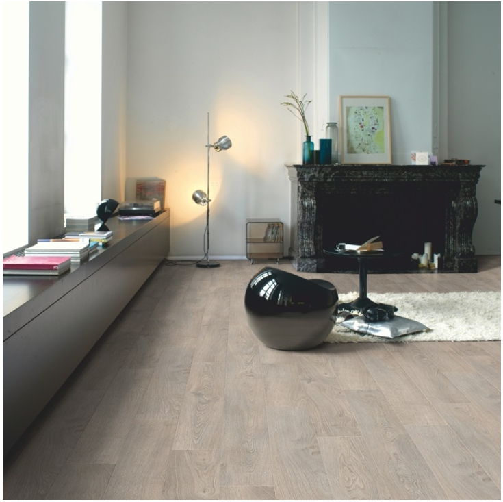 Alte Eiche Hellgrau - Classic