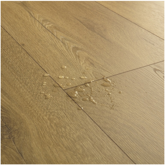 Eiche Goldbraun - Classic