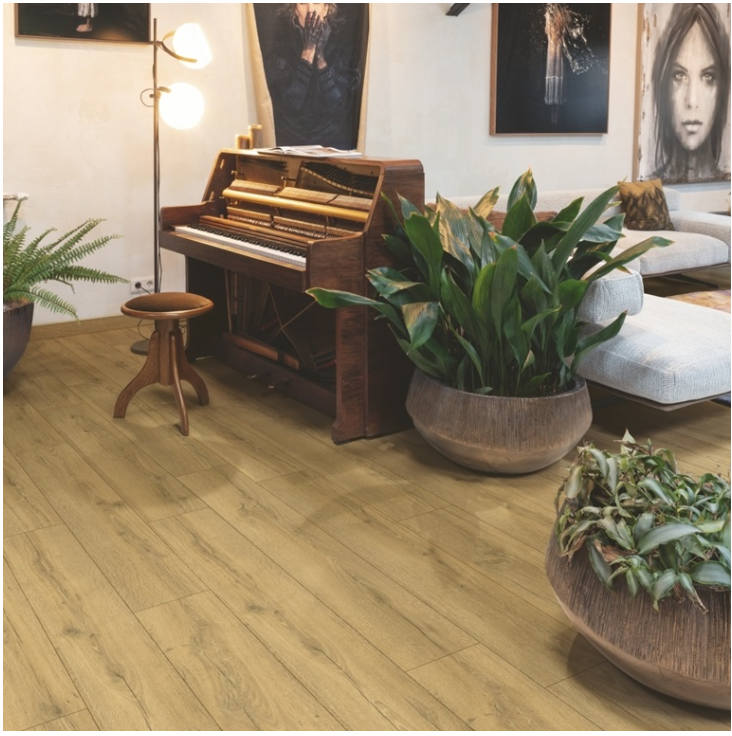 Eiche Goldbraun - Classic