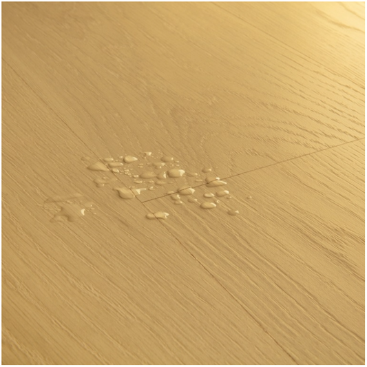 Eiche Keksbraun - Classic