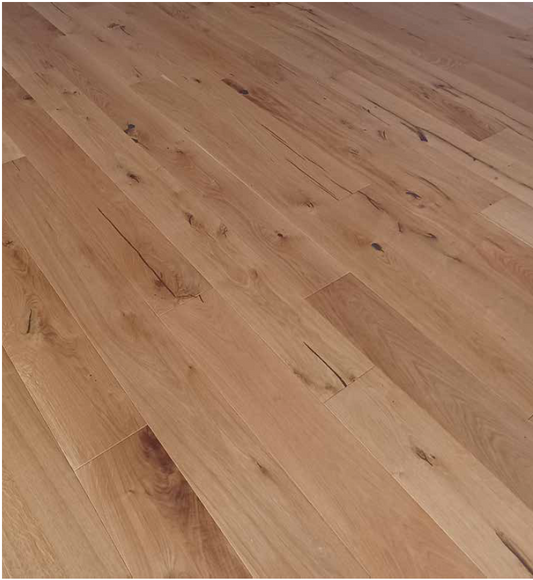 Eiche Rustic